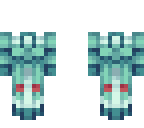 #0437 - bronzong
