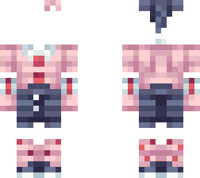 #0439 - mime jr