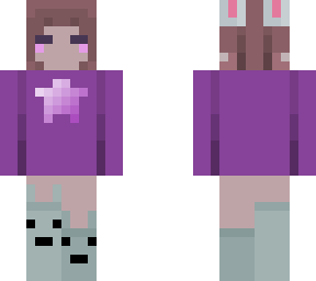 ~starlight bunny~