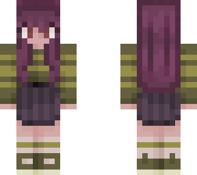 -witch one?- rc
