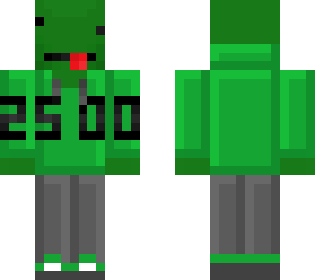 2500 likes! (4px)