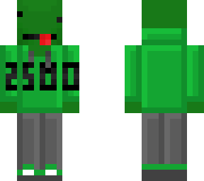 2500 likes!