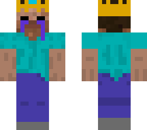 a king, upset ?