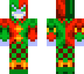 afasar jester