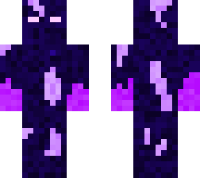 amethyst entity