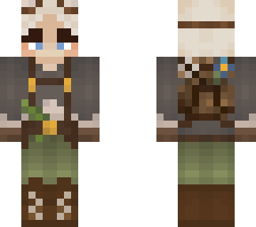apothecarist