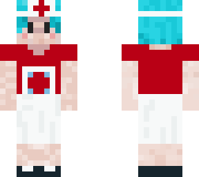 aretis red asylum