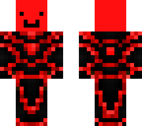 armor fella