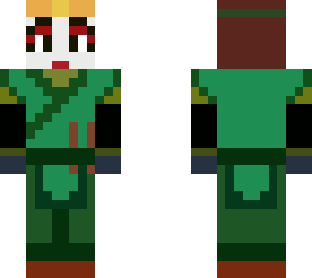 avatar kyoshi