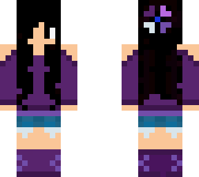 average purple fit
