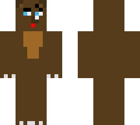 bill the bear