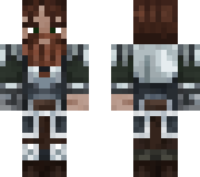 blacksmith