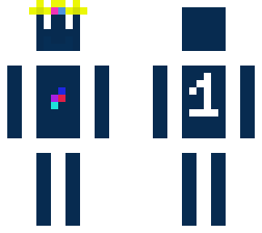 blub