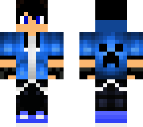 blue boy
