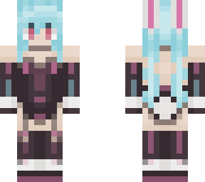 bunny miku