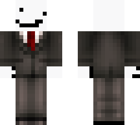 business snowman