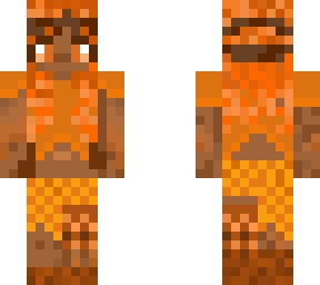 caramel cookie
