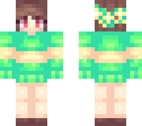 chara