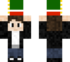 chechen skin