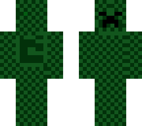 checkmate creeper