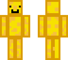 cheese blob