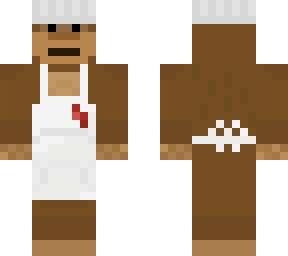 chefsquatch