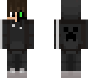classic hoodie skin