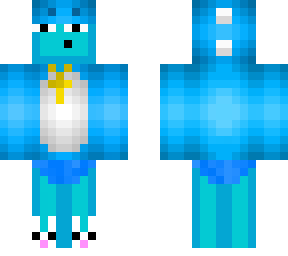 classic with cross