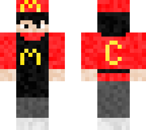clombie mc's