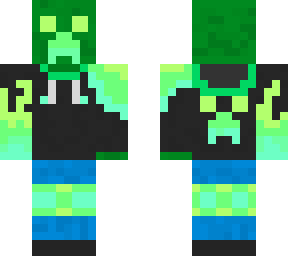 creeper neon remasterizado final final