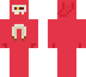 crimson lackey