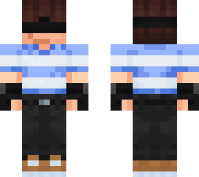 custom skin made