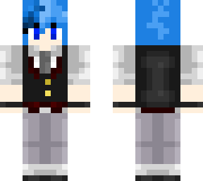 daemon znathan