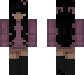 dark pink accent