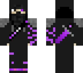 darkness shadow ninja