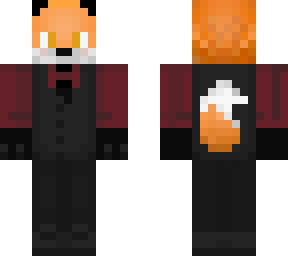 deashot elegante rojo
