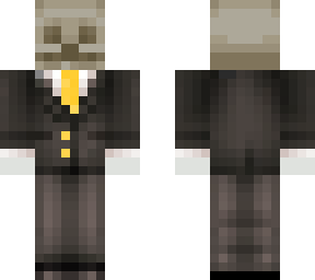 death suit