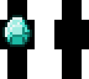 diamond pixel art