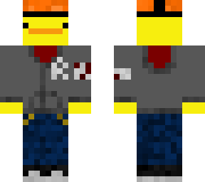 doodle ducky builderman