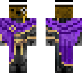 dr purple