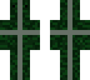 dried kelp block