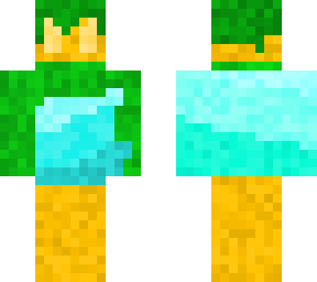 earth guy