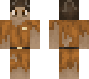 edwin (oc) [thdo21's prisoner (torn off clothes) edit]