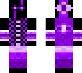 ender overseer