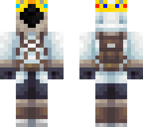 eskimo king