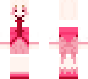 evangeline - patchville reaper [oc]
