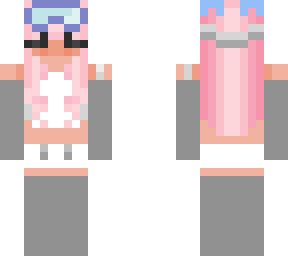 femboy skin