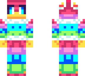 fiesta burst