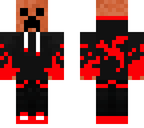 fire creeper gamer