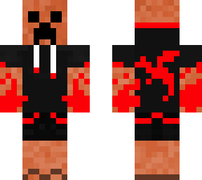 fire creeper gamer summer edition